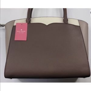 New Kate Spade Satchel
